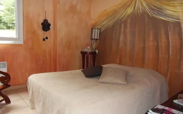 Domaine de Compostelle Appt La Kenyane