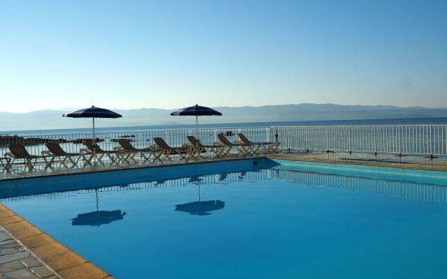 Hôtel Cala di Sole