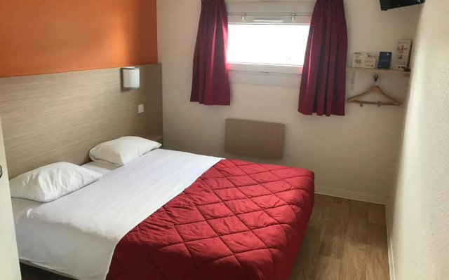 Hotel Premiere Classe Rennes Sud 