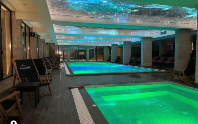 Milmari-Apartman MARA L30