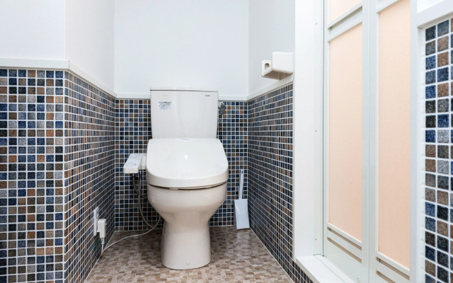 Ostay Hotel Kyoto Nijo-jo castle