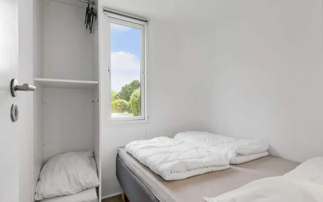 6 Person Holiday Park Home in Aarhus N
