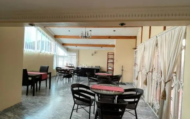 Zinzanathi Guesthouse