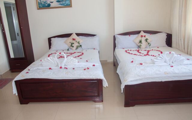 Queen 7 Hotel Nha Trang