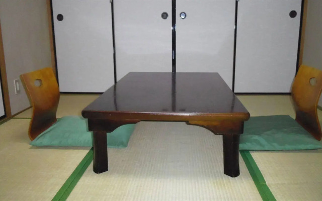 Ryokan Ohto
