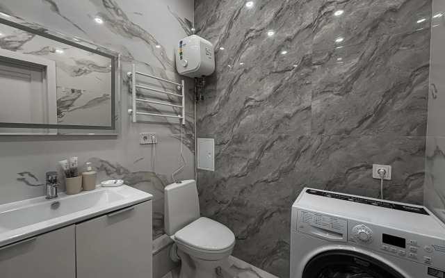 Апартаменты в ЖК Нестеровский на улице Вишневского 57А