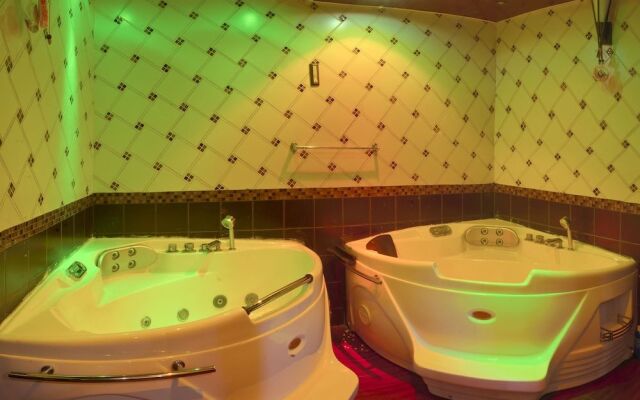 Al Farhan Suites Al Jubail Al Balad