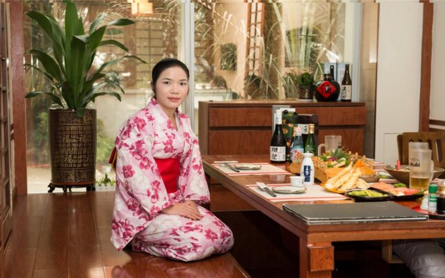 Rivan Hotel Longgang Shenzhen