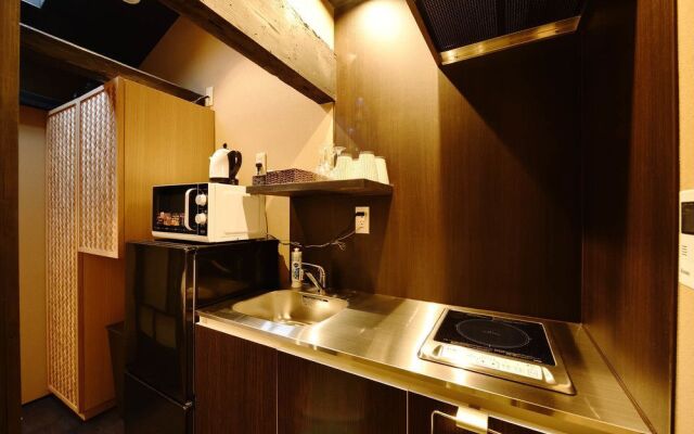 Kyoto Tachibanaya Gion Yamashiro