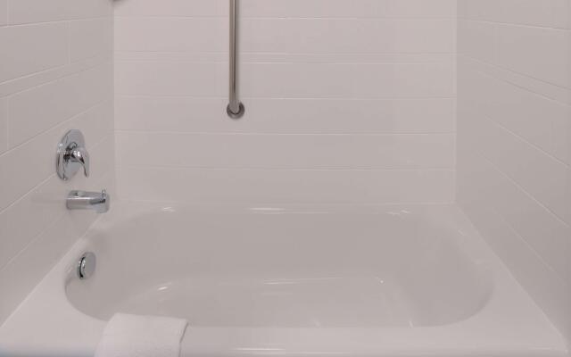 Hampton Inn & Suites Denver-Speer Boulevard