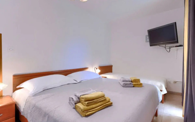 Apartment Alba Baden