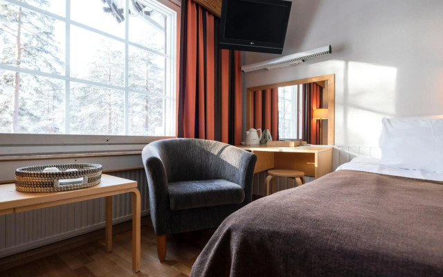 Lapland Hotels Bear's Lodge
