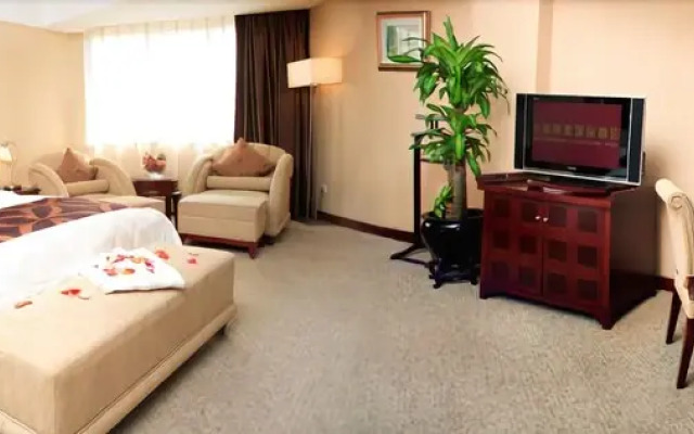 Xiedu Hangchen International Hotel