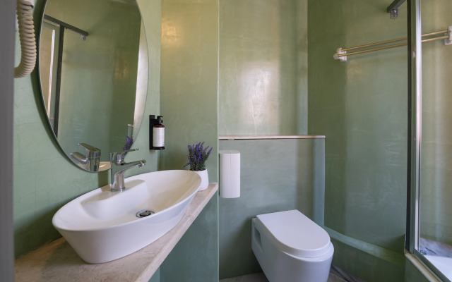 Red Tower Hotel Lefkada