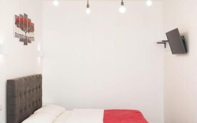 Luxury Apartments near Rynok Square