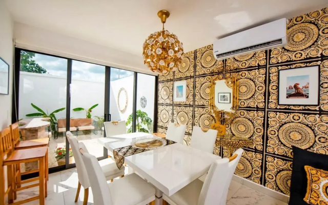 Charming & Comfortable House, 15 min to Downtown