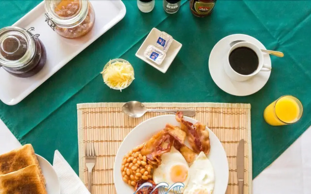 Splash Inn B&B