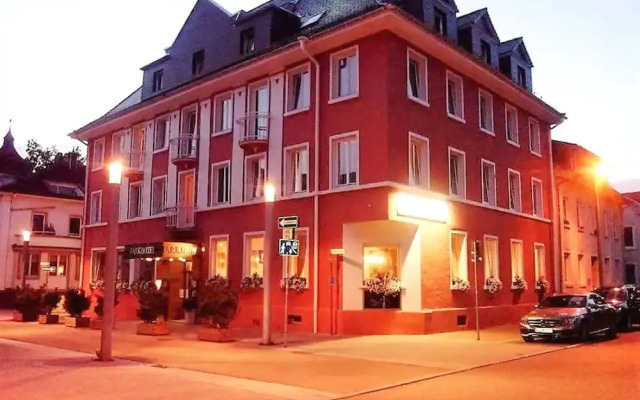 Parkhotel Villingen