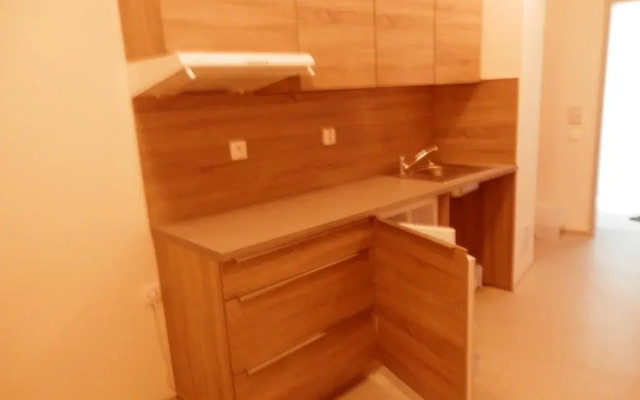 Ubytovací zařízení Koleje Pedagog
