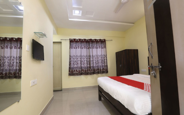 Hotel Govindpuram