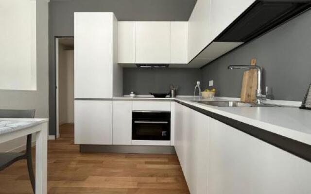 Italianflat - Vittoria Suite