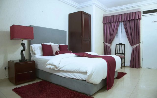 The Ritzz Exclusive Guest House