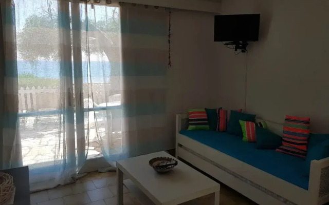 Corfu Glyfada Comfort 24