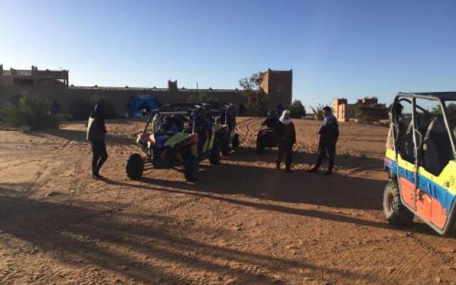 Auberge Kasbah Merzouga