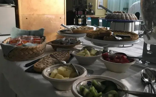 Hotel Ristorante Mommo