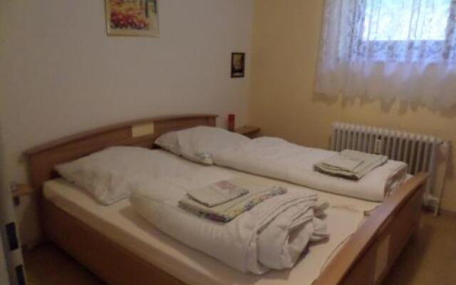 Ferienwohnung Pohland