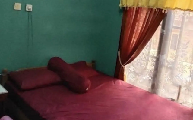 Mas Bangkrenx Homestay