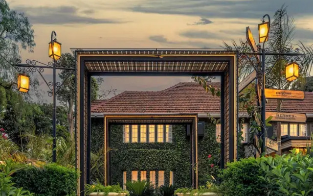 Pax Manor Muthaiga