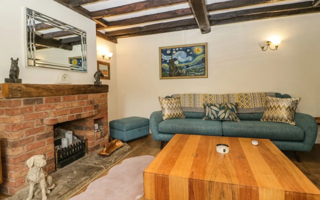 Eleri Cottage