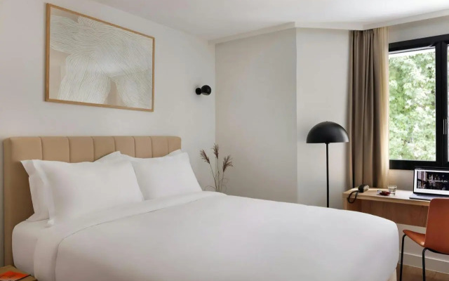 Yvette Hotel Porte de Versailles, Sonder by Marriott Bonvoy