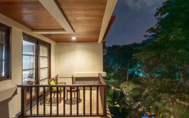 Luxury 2BR Nov Apartment in Nusa Dua Bali