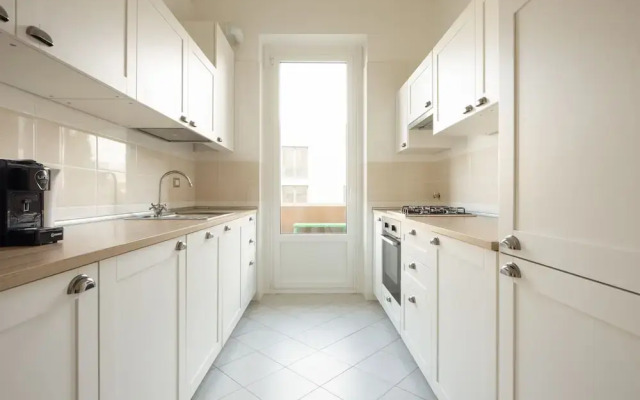 TriesteVillas Carlo Alberto