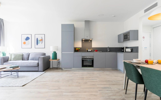 Feelathome Goya Apartments