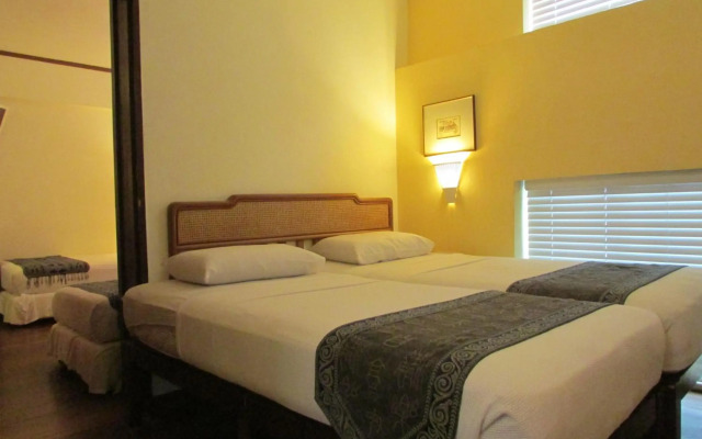Perak Hotel