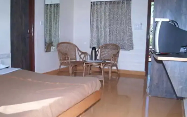 Gir Jungle Lodge