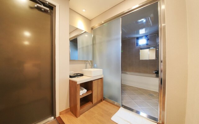 Anyang CNC Hotel