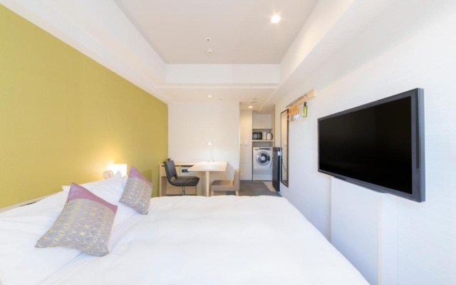 Moderate Double room (풀 더블 침대) 사진 4