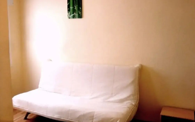 114-bonito Apartamento al Canal