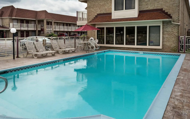 Quality Inn Little Creek