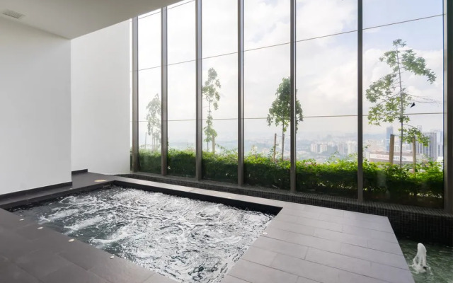 The Sentral Residences by Aloha