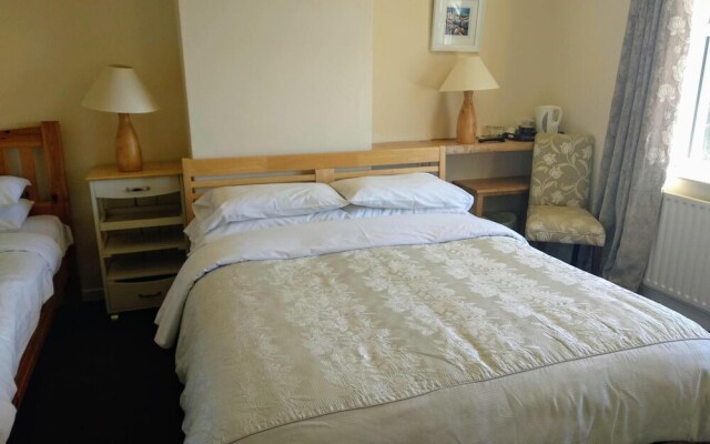Seafield Farmhouse