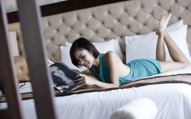 The Visala Boutique Hotel