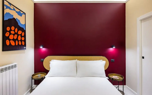 Family Friends Montesanto House by Wonderful Italy