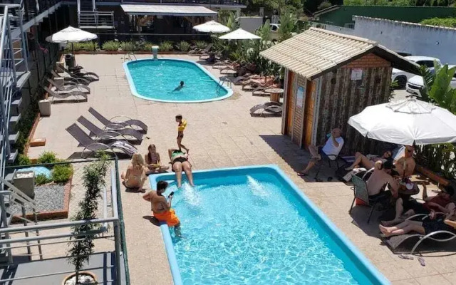 Moçamba Dunas Beach Houses Residencial
