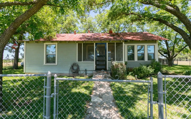 Country Quiet Guesthouse