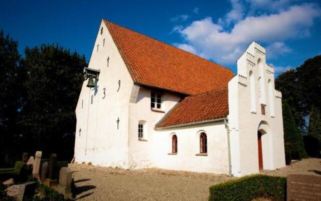 Benniksgaard Bed & Breakfast